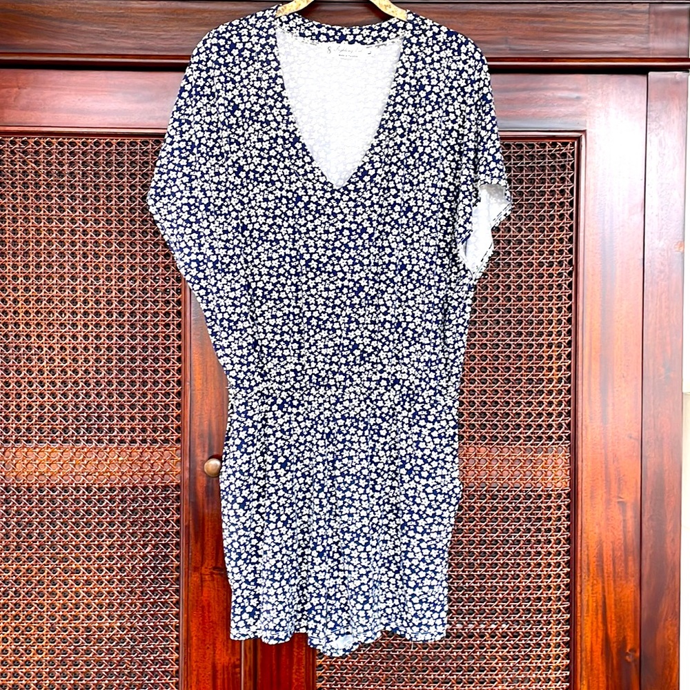 Super cute Fighting Eel Romper